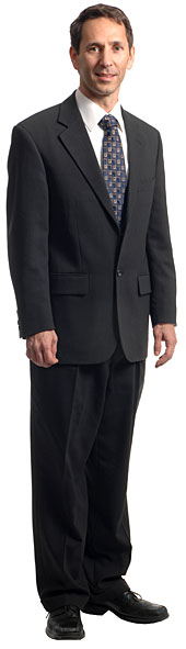 Dr. Sean Humphreys